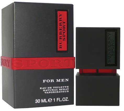 burberry sport men homme|Burberry for men 30ml.